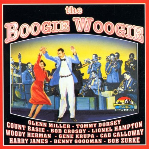 The Boogie Woogie Blues