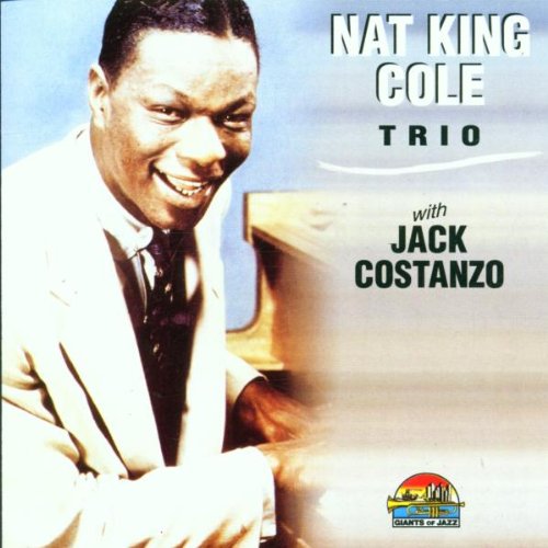 With Jack Costanzo 1949-1950 Music