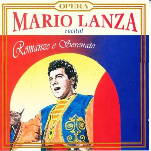 Recital (Romanze & Serenate) Classical