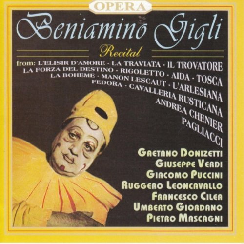 Recital Classical