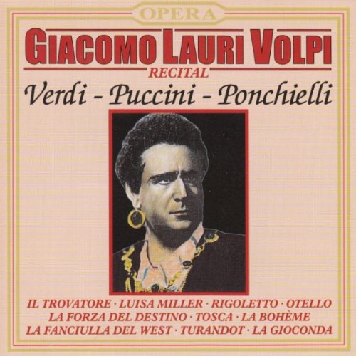 Recital Classical