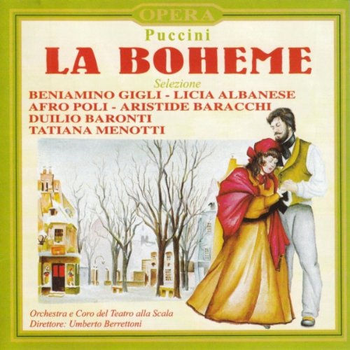 Product Image: Boheme Ausz