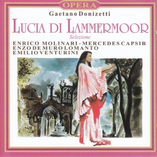 Lucia di Lammermoor Ausz Classical