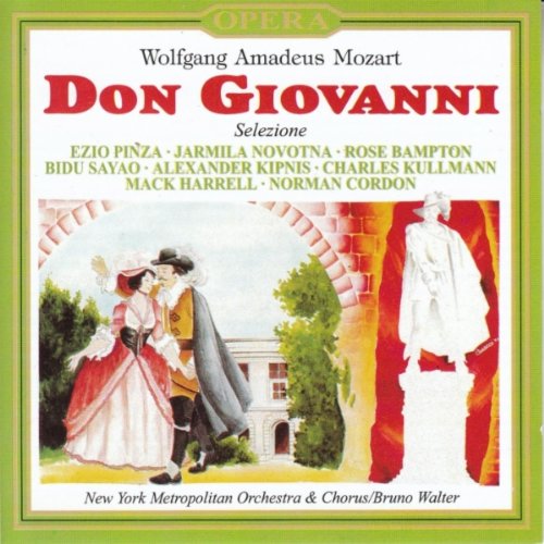 Product Image: Don Giovanni Ausz 1942