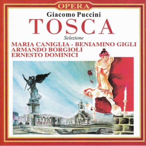 Product Image: Tosca Ausz