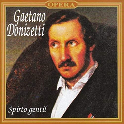 Spirto Gentil Beruehmte Szenen Classical