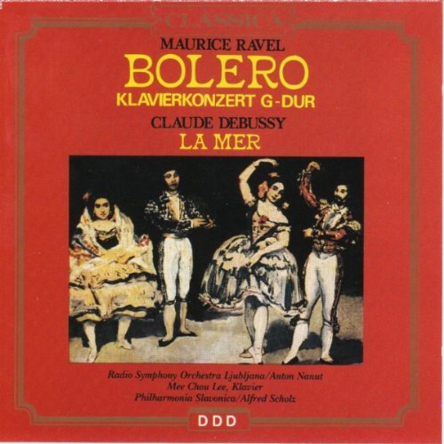 Product Image: Bolero/la Mer
