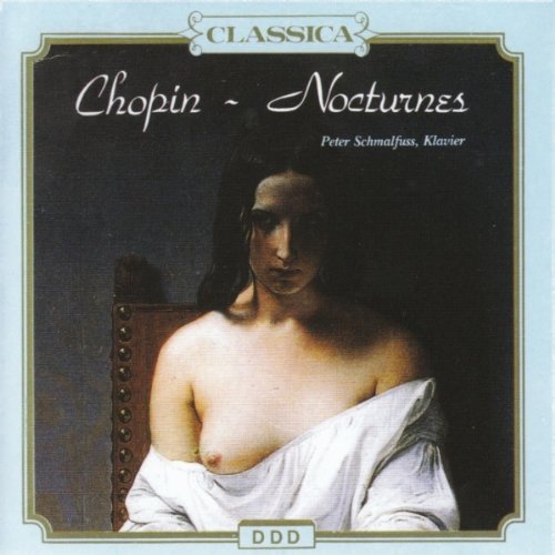 Nocturnes Classical