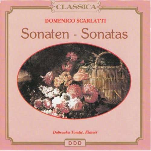 Product Image: Sonaten
