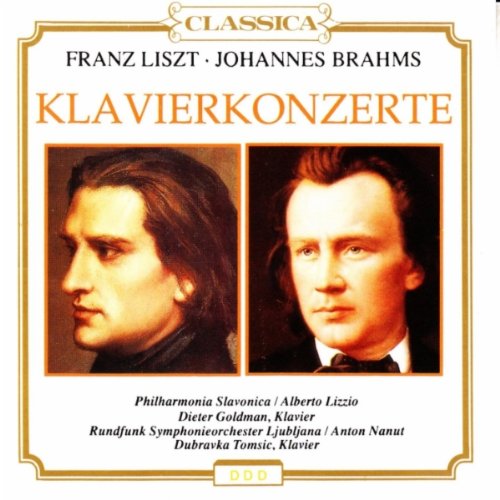 Klavierkonzerte Classical