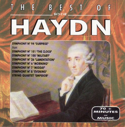 The Best of Classical