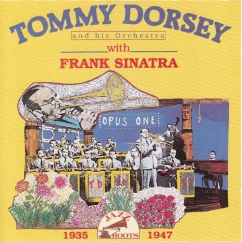 Dorsey and Sinatra 1935-47 Other music genres