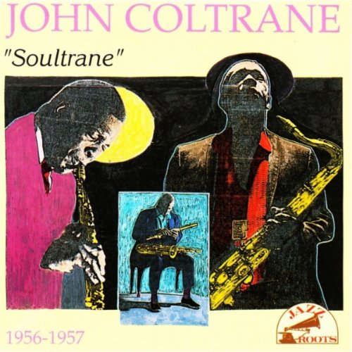 Soultrane Jazz