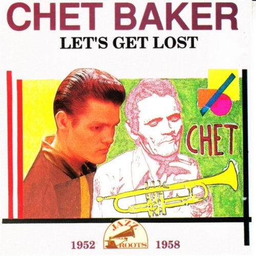 Let's Get Lost (UK Import) Jazz