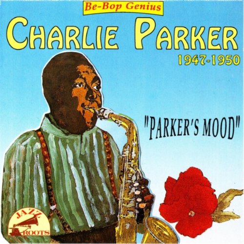 Product Image: Parker's Mood
