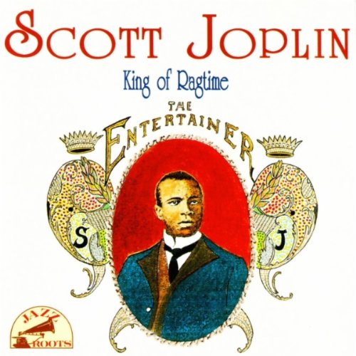 Product Image: King of Ragtime