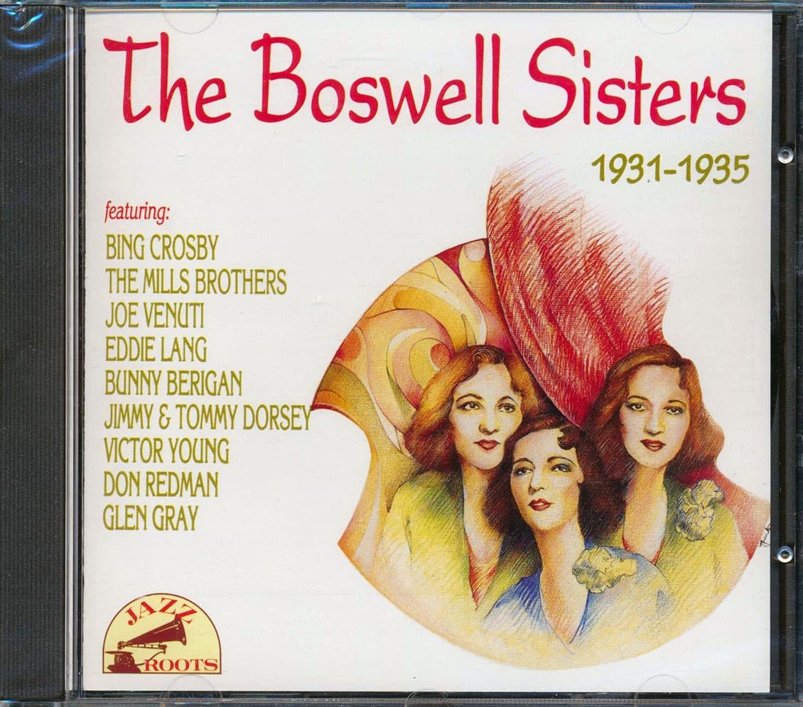 Boswell Sisters 1931-35 Other music genres