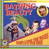 Bathing Beauty Pop