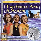 Two Girls and a Sailor (UK Import) Pop