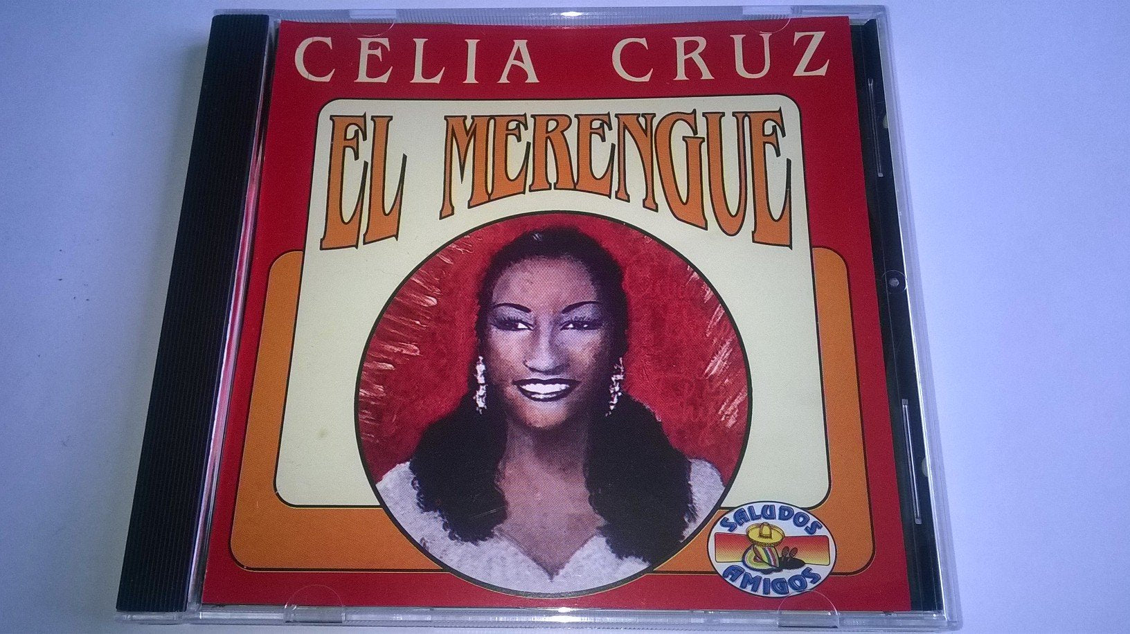 Merengue Pop