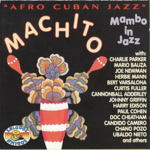Mambo in Jazz Pop