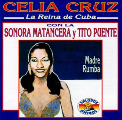 Product Image: Madre Rumba