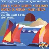 Girl from Ipanema Jazz