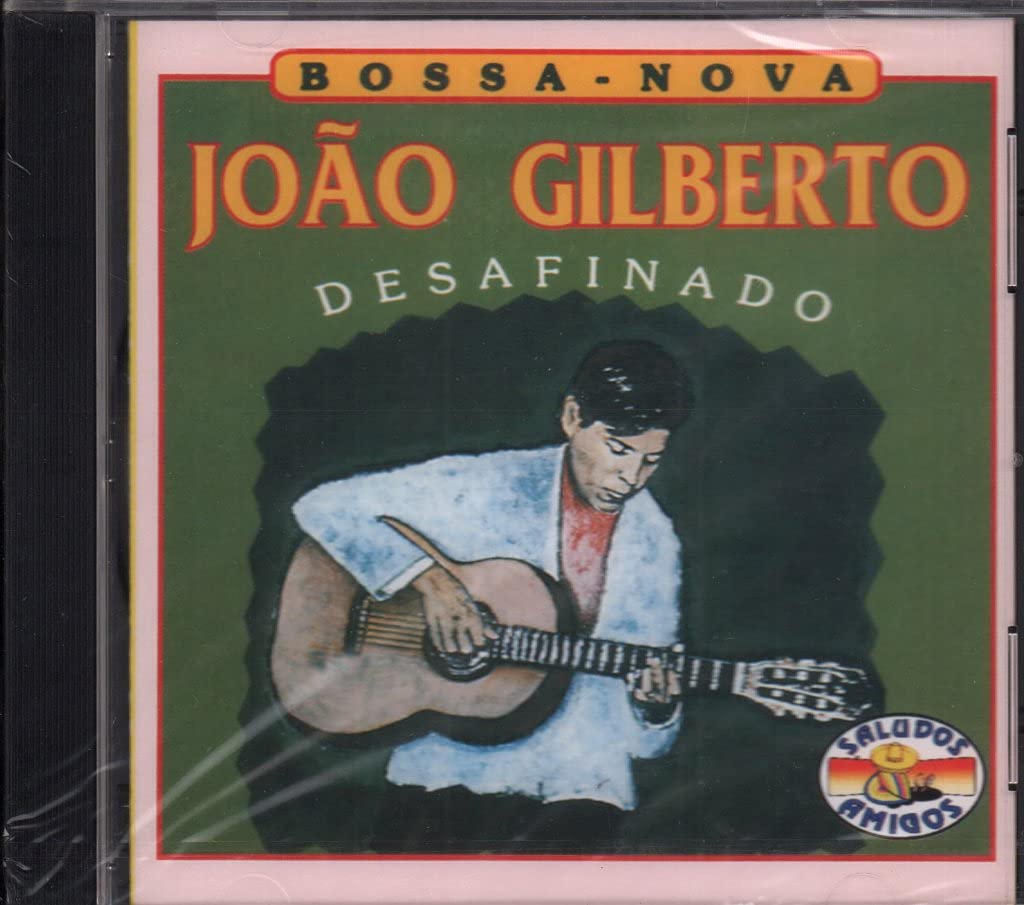Bossa Nova Jazz