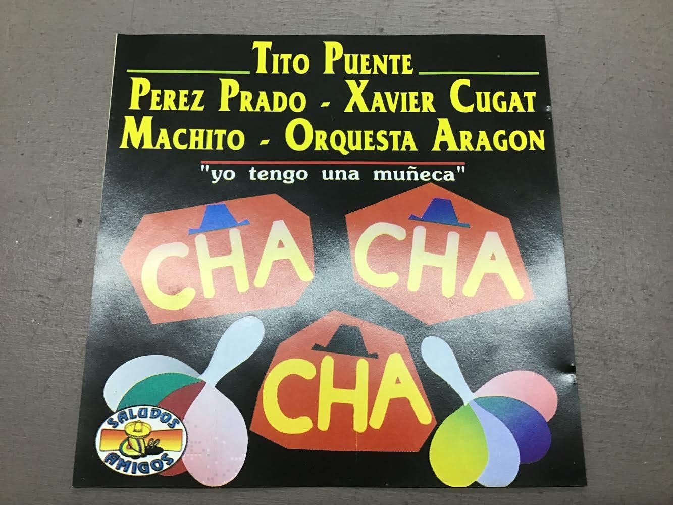 Product Image: Yo Tengo Una Muneca