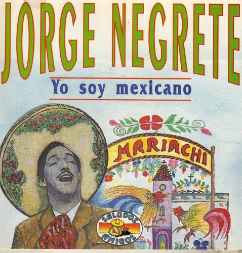 Product Image: Yo Soy Mexicano