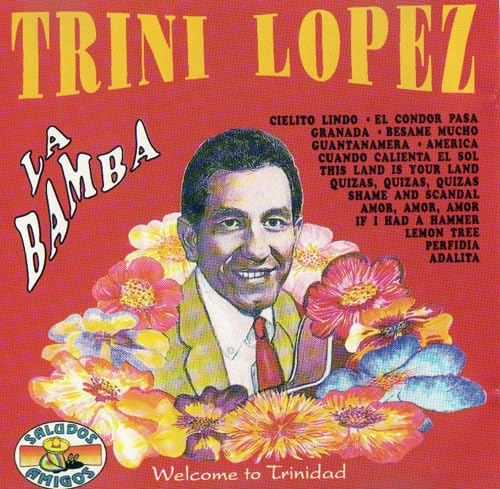 La Bamba Pop