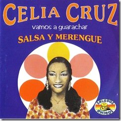 Product Image: Salsa Y Merengue