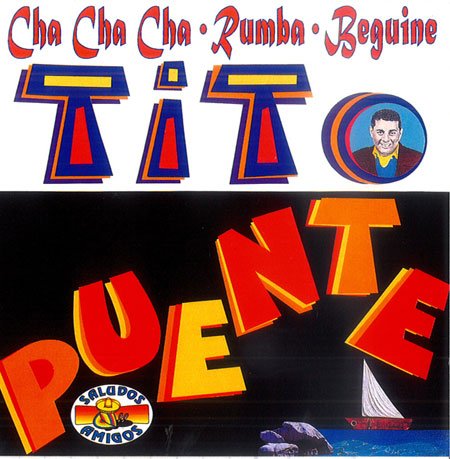 Cha Cha Cha/Rumba/Beguine Pop