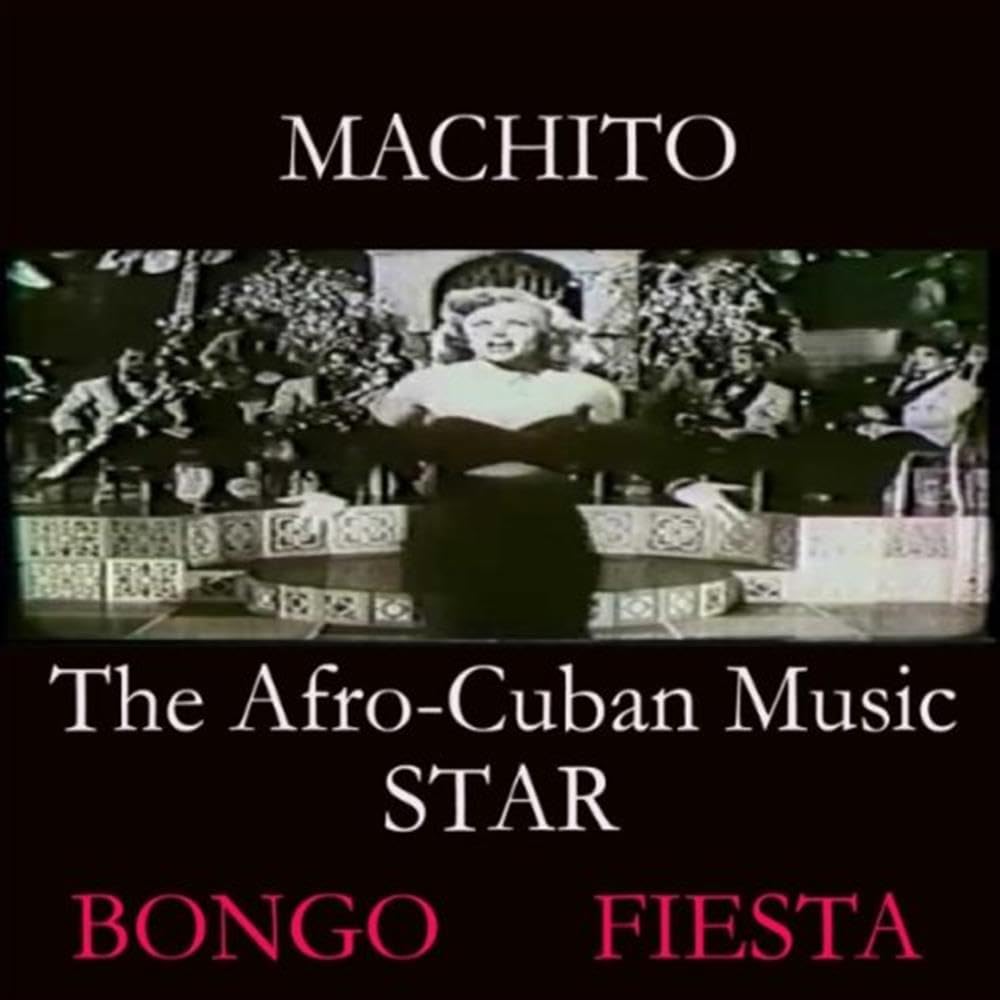 Product Image: Bongo Fiesta