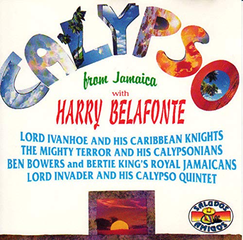Product Image: Calypso from Jamaica