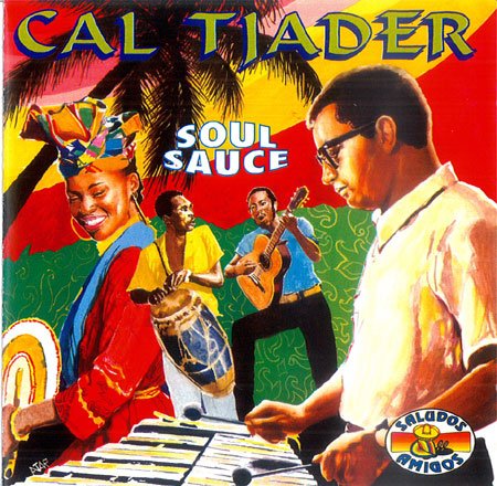 Product Image: Soul Sauce