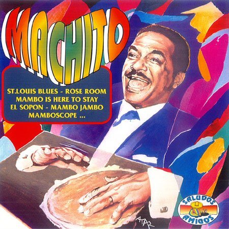 Machito Jazz