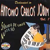 Samba de Uma Nota So Jazz