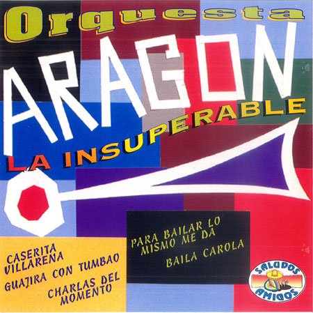 Product Image: La Insuperable