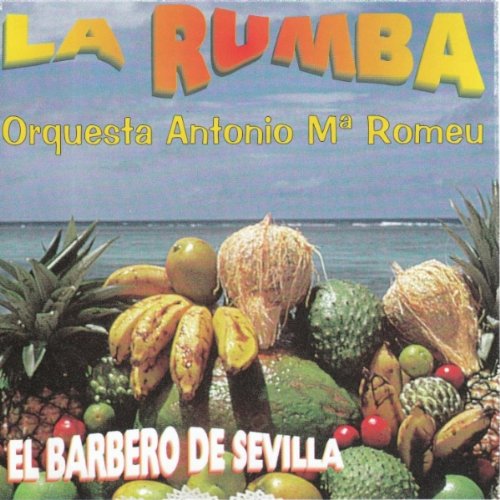 La Rumba El Barbero de Sevil Music