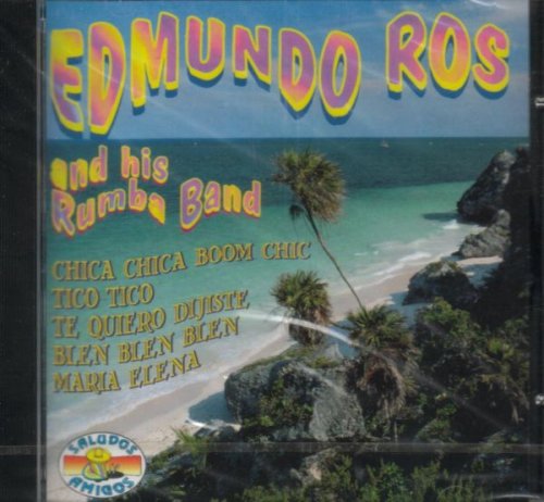 Tico Tico Other music genres