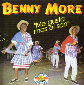 Product Image: Me Gusta Mas El Son