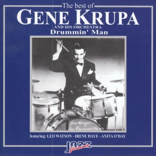 Product Image: Drummin' Man