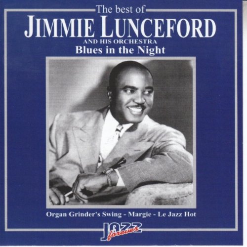 Blues in the Night Jazz