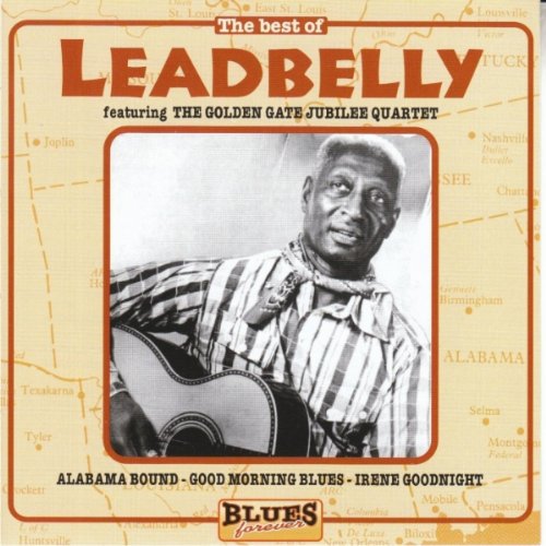 Product Image: Leadbelly
