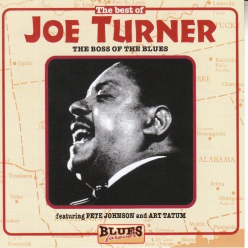 The Best of Blues
