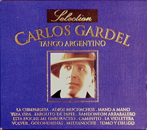 Product Image: Tango Argentino