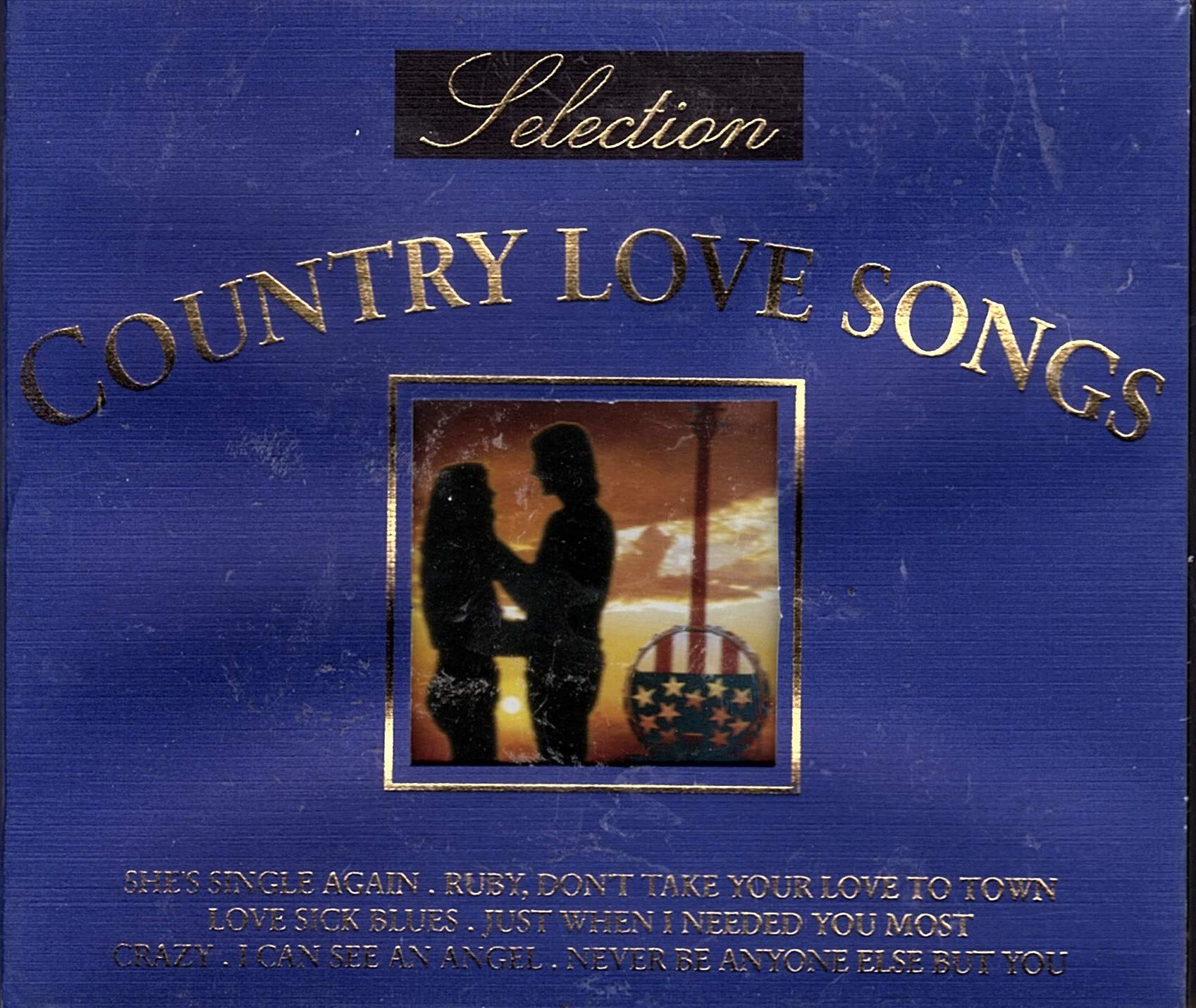 Selection-Mambo King Pop