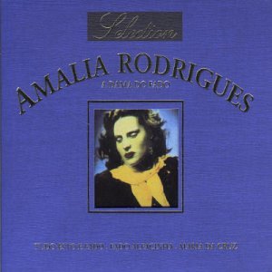 A Dama Do Fado (Best of) Pop