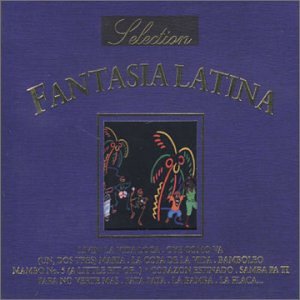 Product Image: Selection-Fantasia Latina